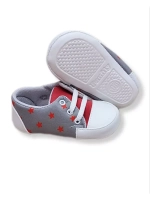 Пинетки ясельные для малышей лето