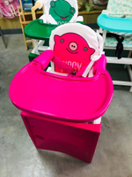 Стол-стул для кормления "PIGGY"