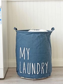 Органайзер КОРЗИНА ЛАУНДРИ Круг