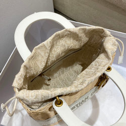 Christian Dior Lady Dior 24 cm