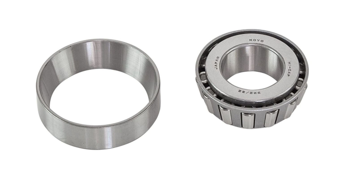 Подшипник 32x65x22.25, Yamaha, Omax