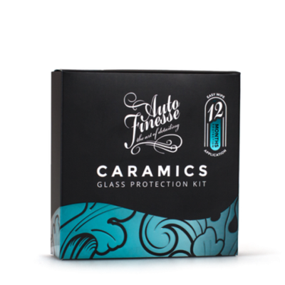 Auto Finesse Керамическое покрытие для стекол