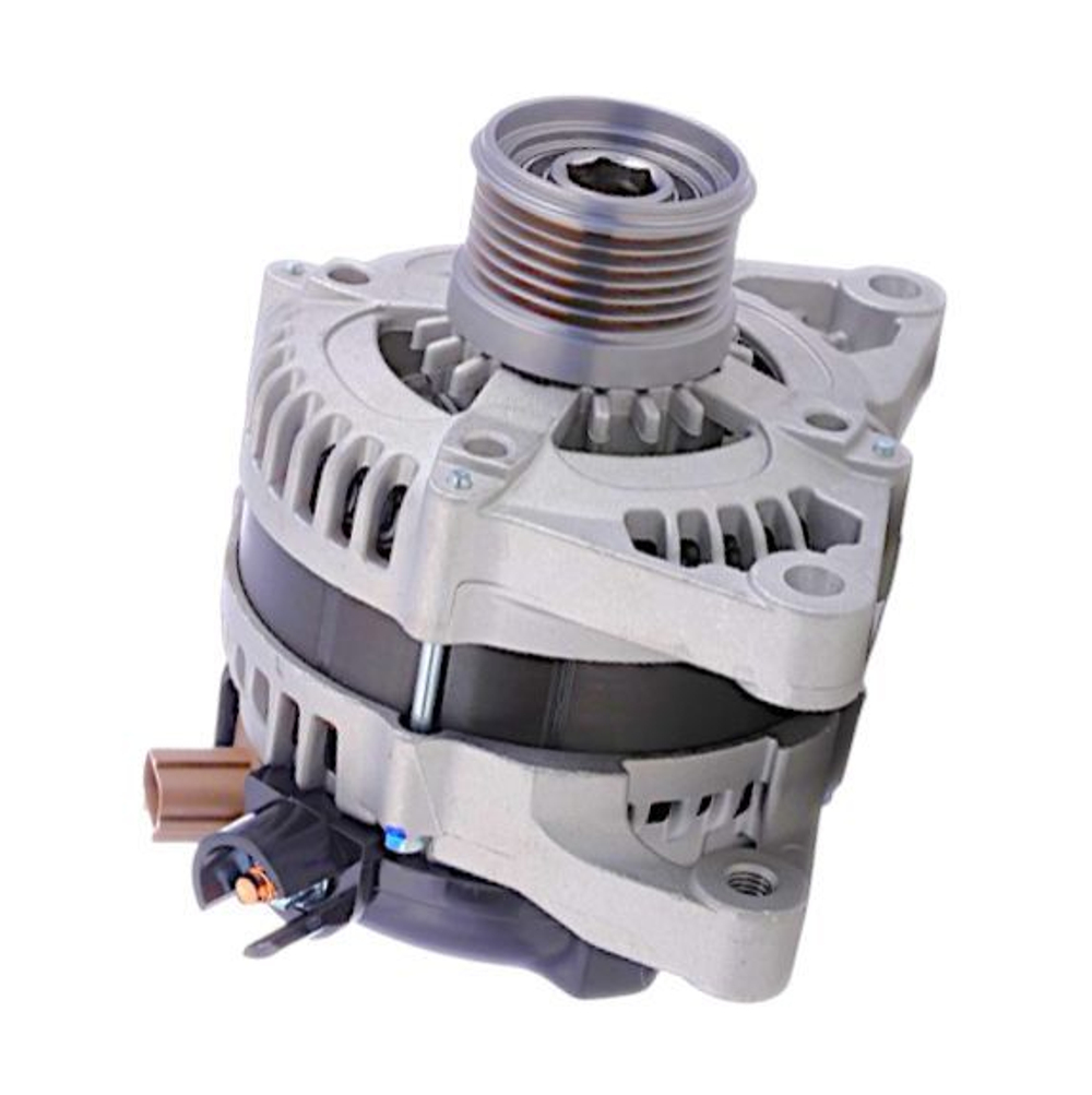 Генератор для VOLVO, Mitsubishi, Renault ALM8391