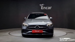 Mercedes-Benz C-Class W206 C300 AMG Line (04.2022)