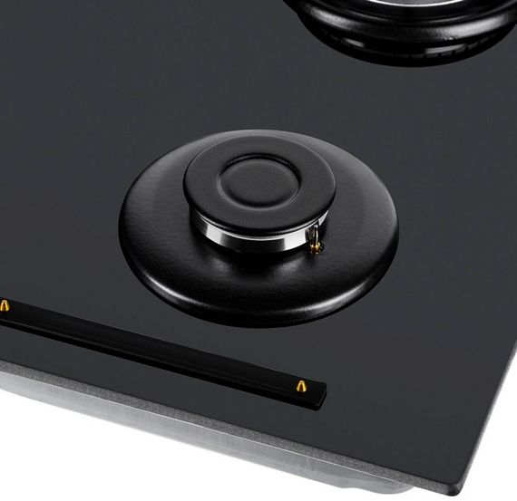 Газовая панель Maunfeld EGHG.64.6CB/G