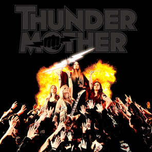 Thundermother / Heat Wave (RU)(CD)