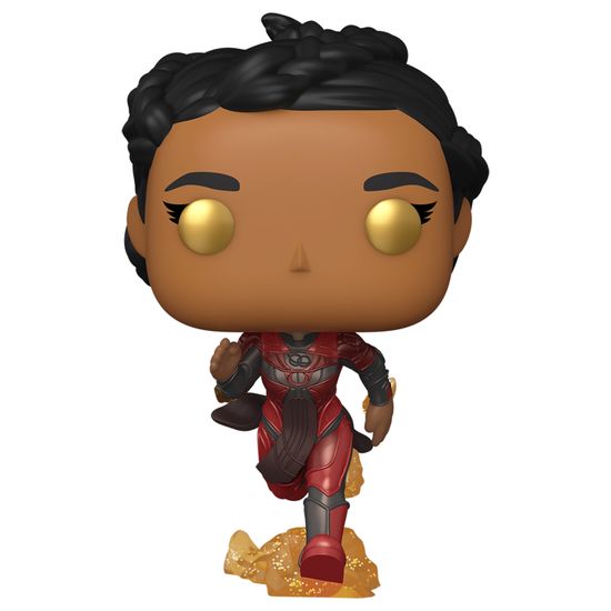 Фигурка Funko POP! Bobble Marvel Eternals Makkari (734) 49714