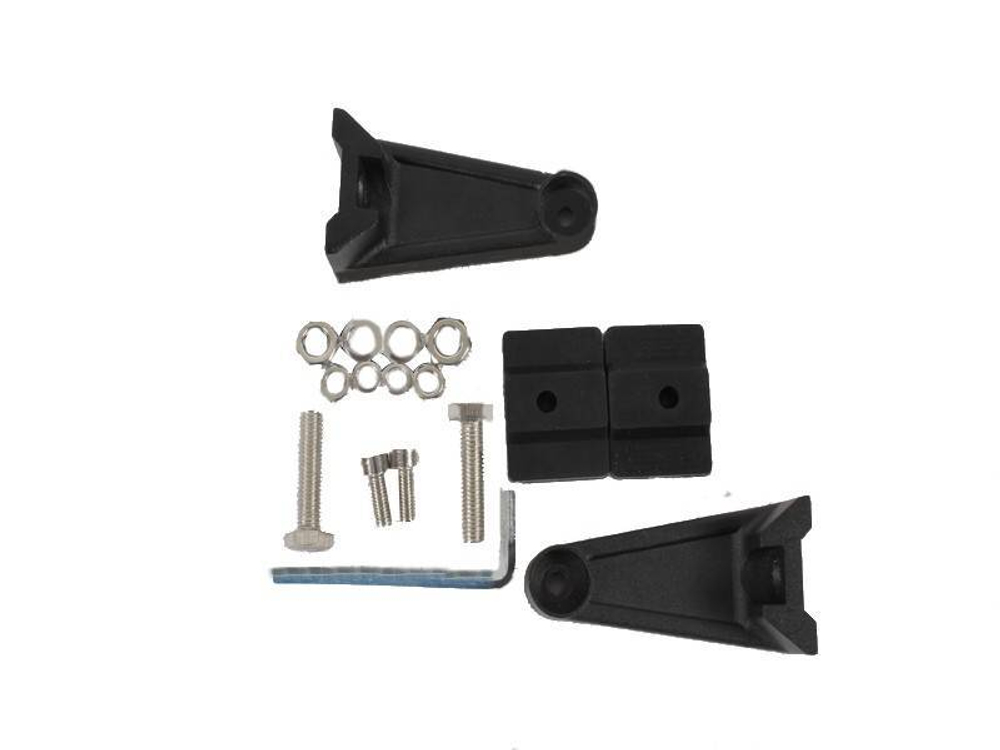 Светодиодная балка Dreamar 72 Вт, 24 диода, 5040 Лм