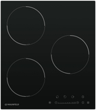 Индукционная варочная панель MAUNFELD EVI.453-BK фото 