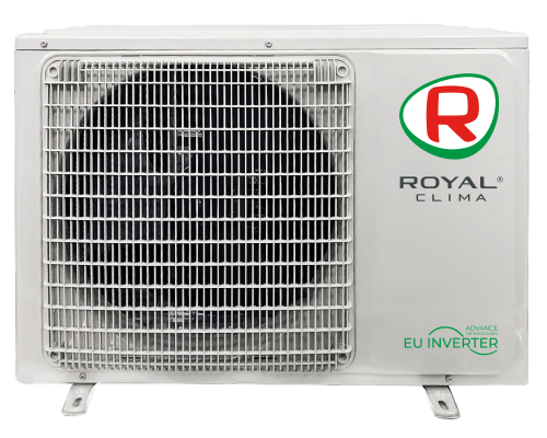 Кассетная полупромышленная сплит-система Royal Clima COMPETENZA INVERTER CO-4C 18HNBI/CO-E 18HNBI/pan 8D1
