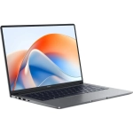 Ноутбук Honor MagicBook X14 Plus 2025 FRB-X Space Gray (5301ALWC)