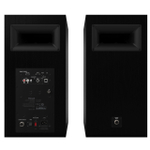 Полочная акустика Klipsch The Nines Black