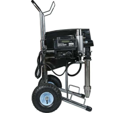 Окрасочный аппарат SCHTAER 6 л Jupiter6.0