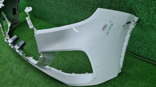 Бампер передний Chery Tiggo 8 Pro Max (2022-2024)