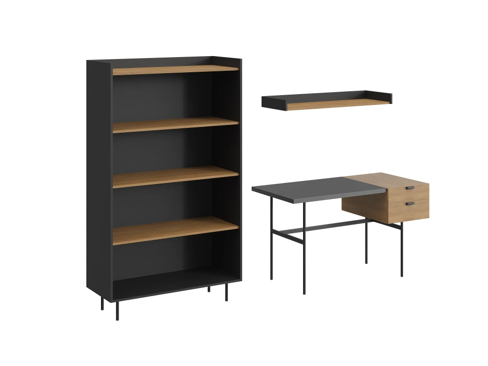 Композиция с рабочим местом Look 22