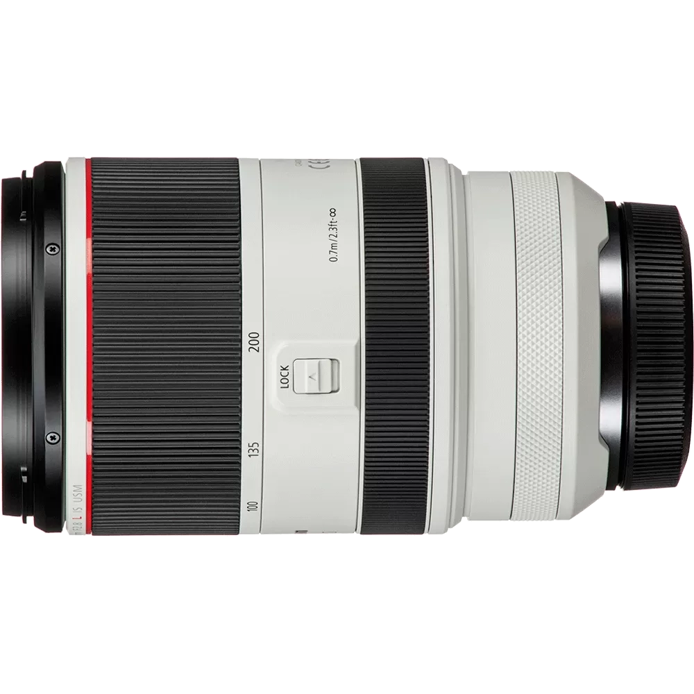 Объектив Canon RF 70-200mm f/2.8L IS USM