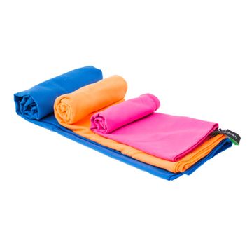 Полотенце Marlin Microfiber Travel Towel Blue