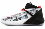 Кроссовки Jordan Why Not Zer0.1