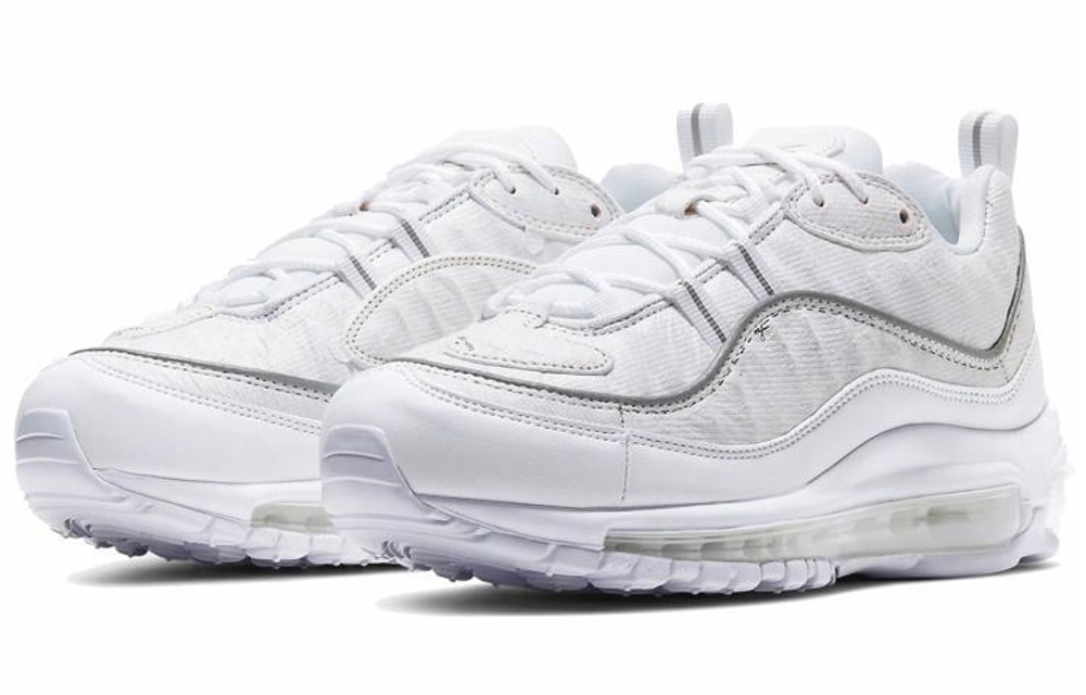 Кроссовки Nike Air Max 98 Lx (Женская размерная сетка)