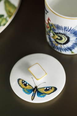 Villeroy & Boch Кружка Амазония Гифтс 300 мл 10-4480-4855