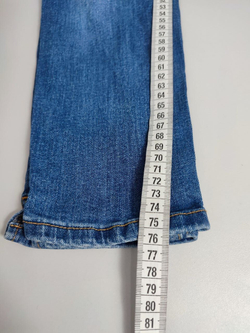 Джинсы F5 с потертостями 42 размер