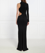 Платье Elisabetta Franchi - черный(AB55541E2)