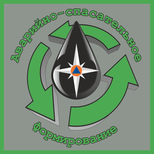 Профессиональное аварийно-спасательное формирование ООО "Аварийно-спасательное формирование-Сервис промышленной безопасности"