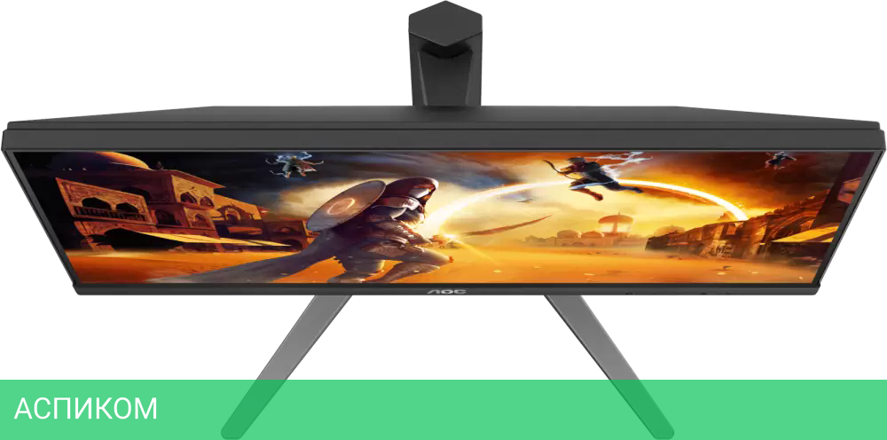 Игровой монитор AOC 24G4H