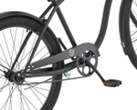 Комфортный велосипед Schwinn S1 (2021)