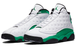 Кроссовки Jordan Air Jordan 13 Retro "Lucky Green"