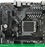 Материнская плата GigaByte A620M H DDR5
