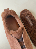 Кеды Zegna