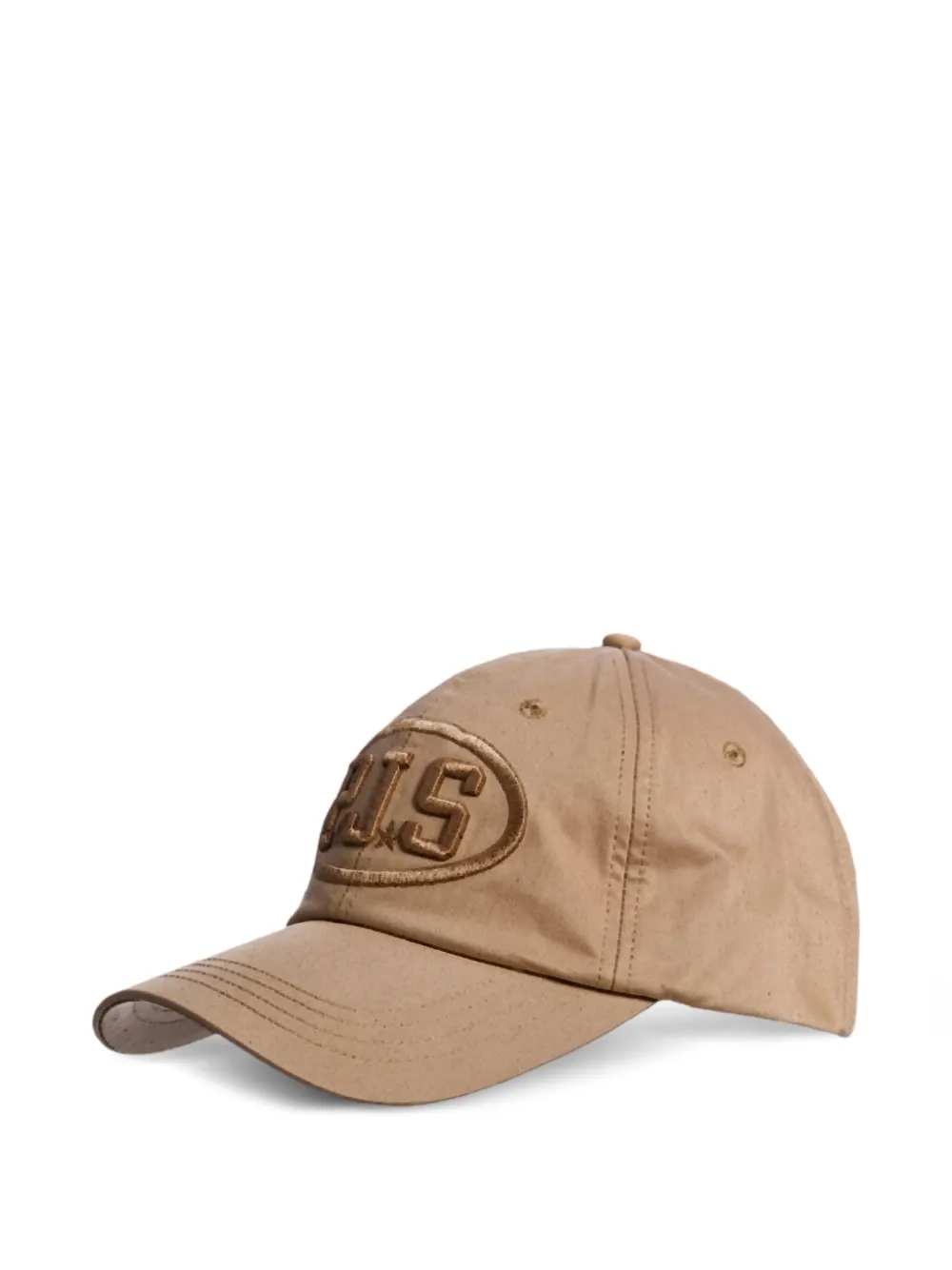 Кепка Parajumpers PJS CAP 508 песочный