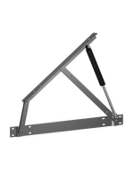 Механизм подъема основания для больших кроватей, комплект