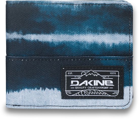 Кошелек Dakine Payback Wallet Resin Stripe