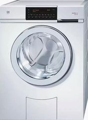 Стиральная машина V-ZUG WA-ASLZ-c li