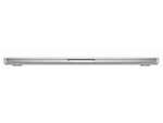 14.2 Ноутбук Apple MacBook Pro 14 2023 3024x1964, Apple M3 Pro, RAM 18 ГБ, SSD 512 ГБ, Apple graphics 14-core, macOS, MRX63, Silver, английская раскладка
