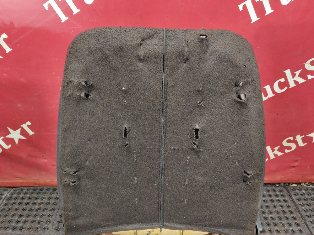 Сиденье пассажирское механическое