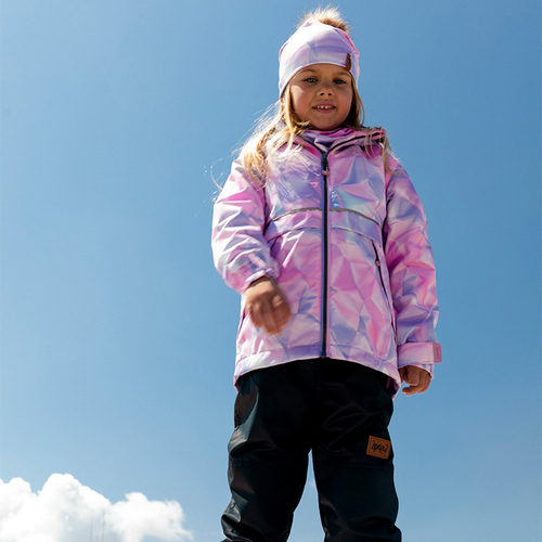 Демисезонный комплект Deux par Deux F30 W56S C.999