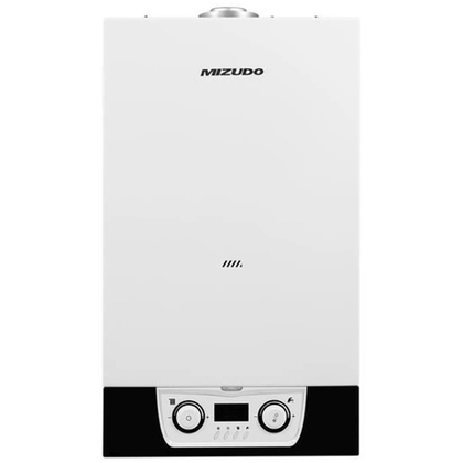 Котел газовый MIZUDO MAESTRO LUX M11Т (11 кВт, 2 Т/O) OPT
