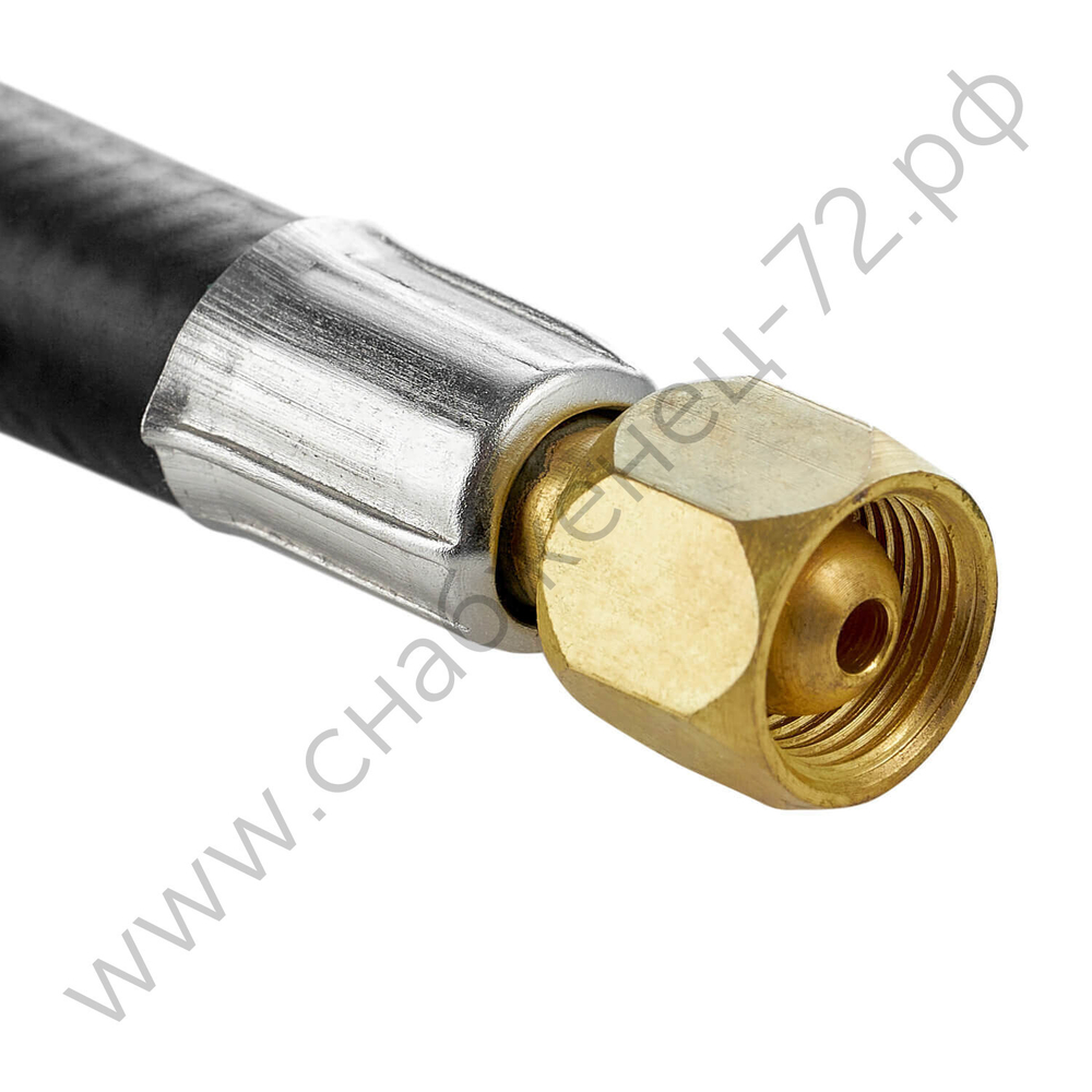 Горелка TIG TP 9V (M12x1) 8м TBW0902-08