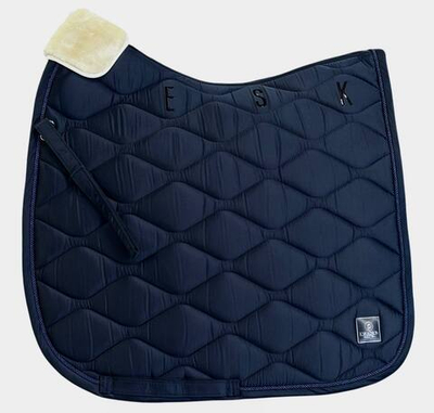 Вальтрап выездковый ESKADRON Platinum Navy