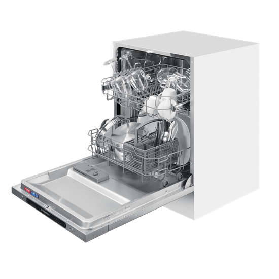 Встраиваемая посудомоечная машина MAUNFELD MLP6242G02 Light Beam