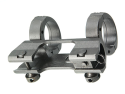 Моноблок для прицела ЭСТ Диана на ласточкин хвост