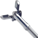 Щипцы биопсийные одноразовые фенестированные (с окном) без иглы стерильные 1000 мм диаметр тубуса 1,8 мм для канала эндоскопа от 2,0 мм WS-1810BT