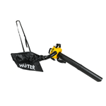 Воздуходувка бензиновая GB-7V Huter