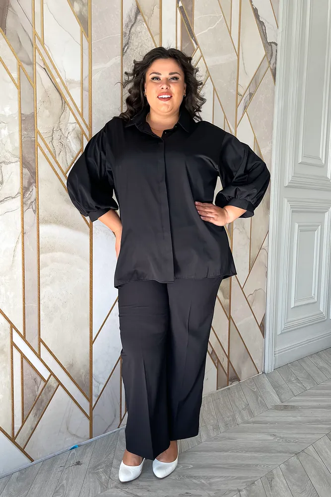 Рубашка 2940 Fabrika