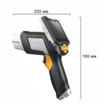 Промышленный видеоэндоскоп UltraScan Endoscope 1.0 с зондом 5 м