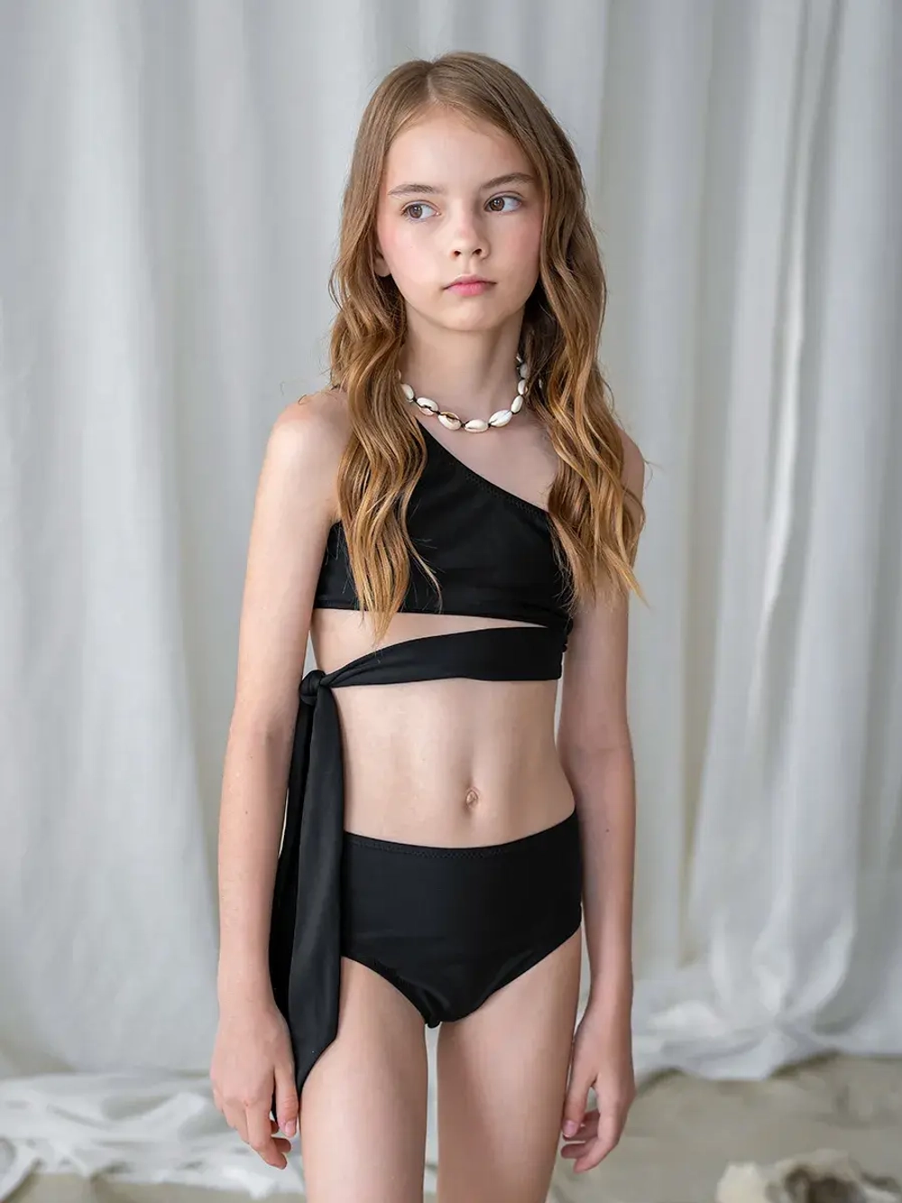 Костюм купальный для девочки