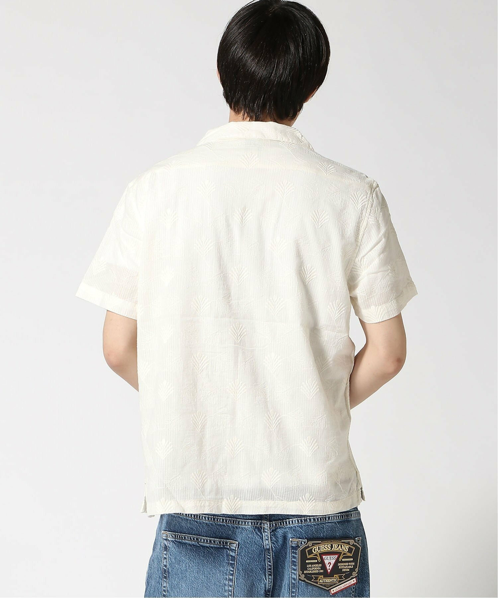 Рубашка мужская GUESS